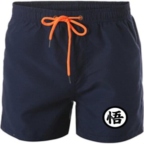 2021 New Mens Casual Sale Trend Loose Shorts Summer Fresh Breathable Mens Shorts Quick Drying Beach Trousers Large Size