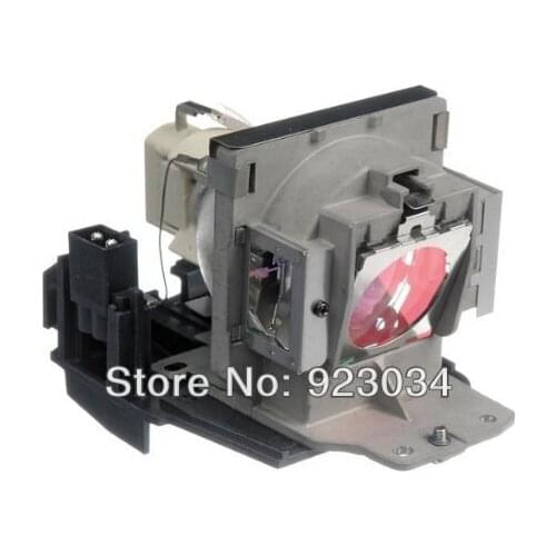 5J.07E01.001 lamp with housing for MP771 180Days Warranty