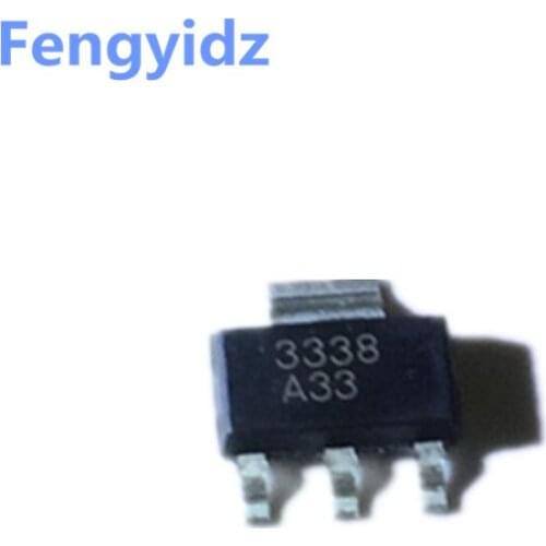 ADP3338AKC-3.3 ADP3338 10pcs/lot Free shipping