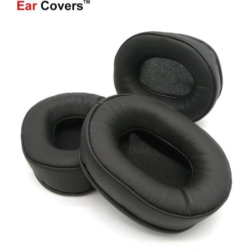 Ear Covers Ear Pads For JVC HA S600 HA-S600 Headphone Replacement Earpads Ear-cushions