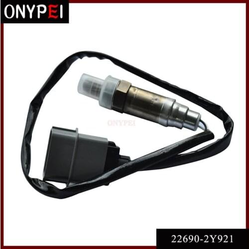 O2 Oxygen Sensor 22690-2Y921 For 2000-2001 Nissan Maxima Infiniti I30 3.0L 226902Y921 22690-2Y921