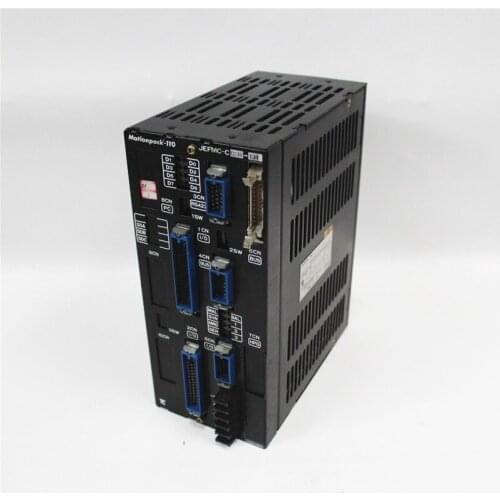 Yaskawa Motionpack-110 JEFMC-C023X-10H used in good condition with free DHL/EMS cost