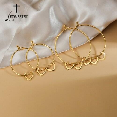 Letdiffery Custom Engraving Name Heart Charms Bangles Stainless Steel for Adults Childs Family Peronalized DIY Jewelry Gifts