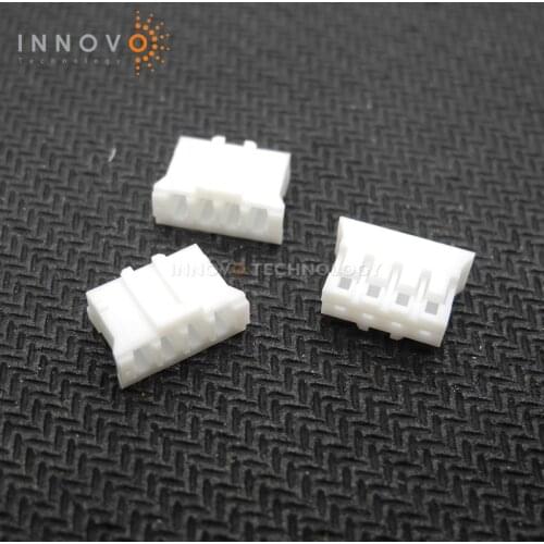 INNOVO PHR-4 4P 2.0mm housings connector 50pcs/lot free shipping New original
