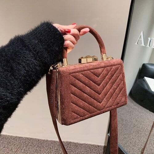 Jiessie & Angela Womens Bags