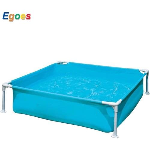 Mini Frame Back Yard Swimming Pool 57173