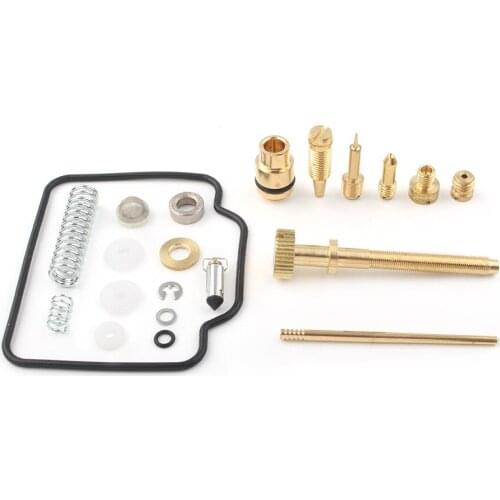 New Carburetor Rebuild Kit for Polaris Sportsman 500 1999 2000 Carb Repair Spare Sets