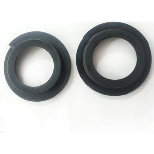 OEM 4519105010 Rear Spring Upper Rubber Seat 2P For Ssangyong Actyon (Sports) Kyron #4519105010