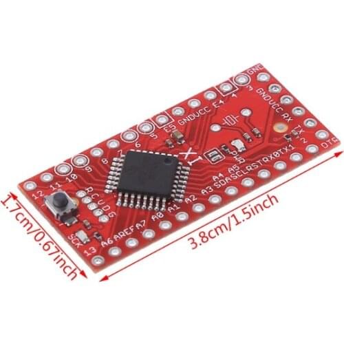 WEMOS XI V1.0.0 LGT8F328D Module Board Y1AE