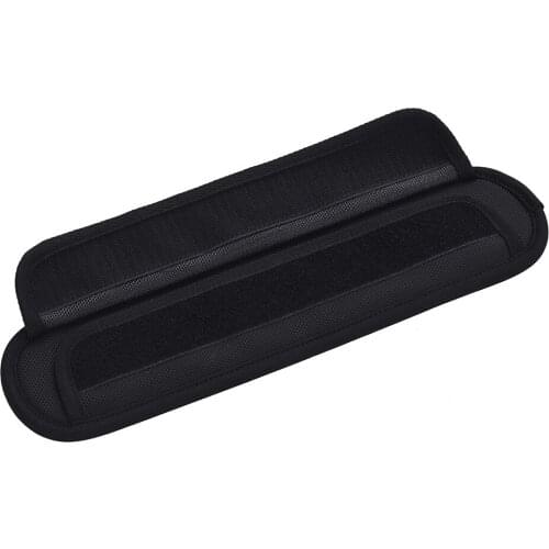 Guitar Strap Shoulder Pad Anti-slip Comfortable for Acoustic Electric Guitar Bass for Computer Camera Bags Travel Backpacks