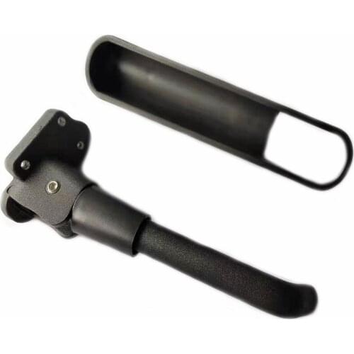 ESPECH Scooter Parking Stand Kickstand For Xiaomi 9 ES2 ES3 ES4 Electric scooter tripod