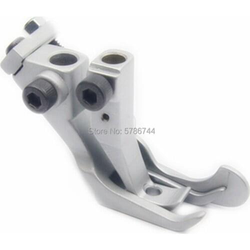 Right guiding feet GR867 Presser Feet for Durkopp Adler 867 868 machine