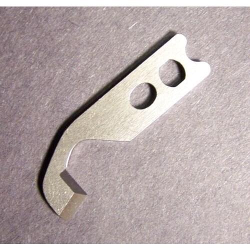 SEWING MACHINE SERGER UPPER KNIFE BLADE# 784045008 FOR JANOME NEW HOME PFAFF