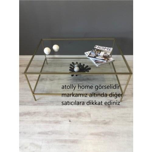 Modern Center table coffe table