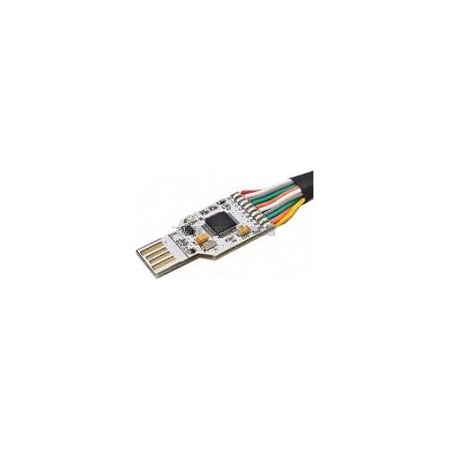 Spot UM232H-B-WE BRD BRKOUT USB HS FT232H WIREEND module