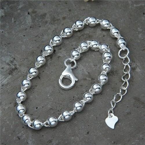 Starfield Bead Bracelets