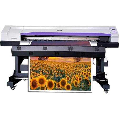 Sticker printing machine design printing machiner high quality best selling price of plotter machine