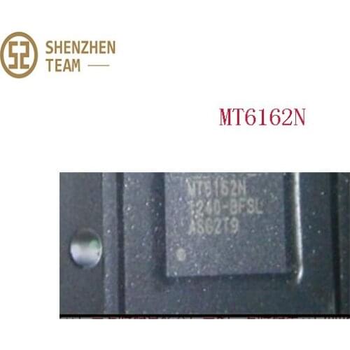 SZteam MT6162N