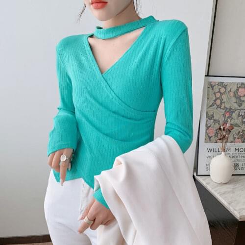 Женские длинные футболки ZAHRHEONS China At AliExpress