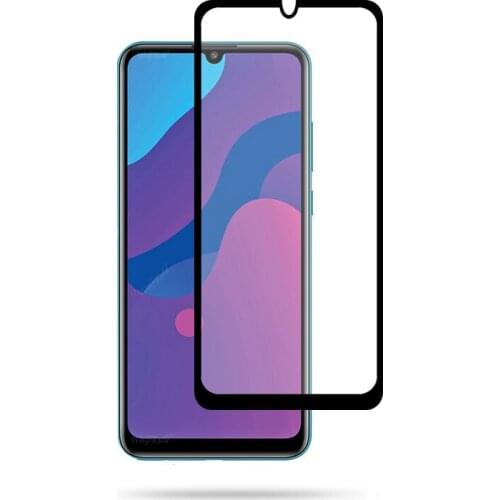 2PCS Full Glued Screen Protector For Huawei Honor 9A Tempered Glass Honor Play 9A Full Cover for Huawei Honor 9A 9H 2.5D Film