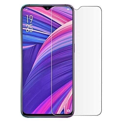Protective Glass for OPPO A9 A9X A8 A7 A7X A5 A5S A3 A3S Glass 9H HD 1pcs/2pcs/3pcs Screen Protector on OPPO A12S A12 A12e A11