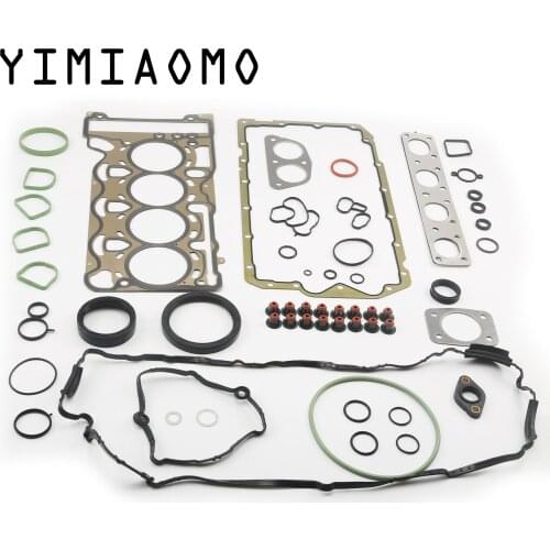 11127563412 N46 2.0T Engine Cylinder Head Gasket Seals For BMW E81 E88 E82 N43 B20 A E90 E46 E91 E83 E85 N46 B20 A E93 E92 E60