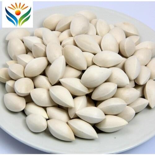 Bai Guo Semen Ginkgo Ginkgo Fruit