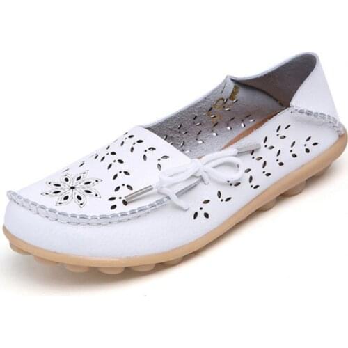 DAFENP Women's Oxfords