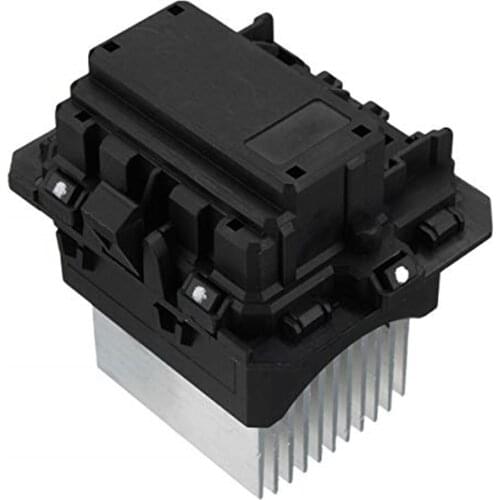 Heater Blower Fan Motor Resistor 6441AA 7701209850 For Citroen C5 Peugeot 208 207