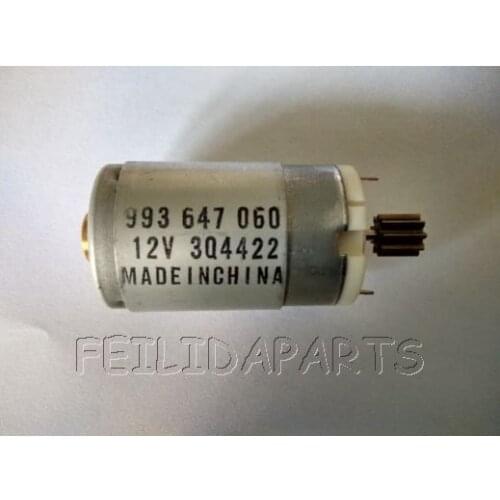 ORIGINAL OEM Electronic Throttle Control MOTOR 73541900 FOR Audi VW \ for Mercedes BMW Ford