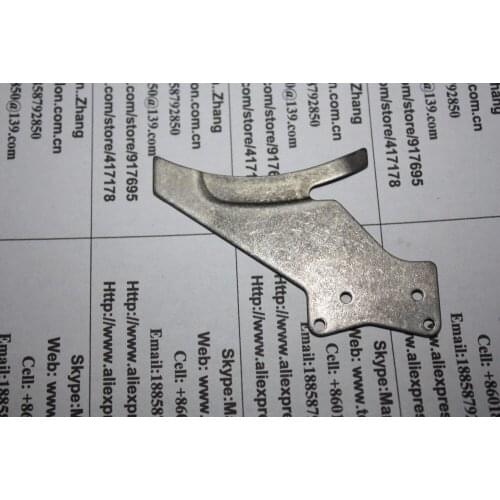 Lonati LA04E7 Socks Machine Use Needle Plate D5550099 / Lonati D5550099