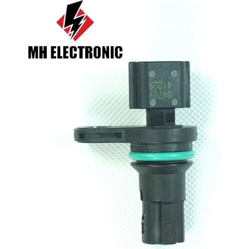 MH ELECTRONIC Camshaft Position Sensor for Nissan Juke Micra March Almera Navara Tiida Sylphy 23731-1HC1A 237311HC1A S119701