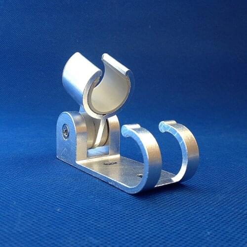 Nayitr Adjustable Shower Holders