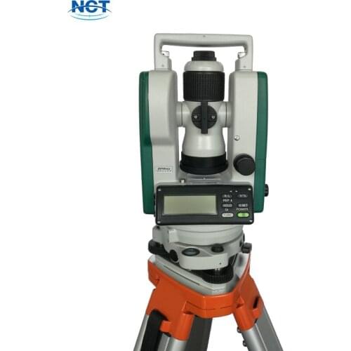 Low Price Theodolites DT-240 For Land Survey Sokkia Theodolite DT240 High Accuracy Kern Theodolite