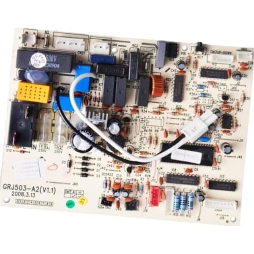 New And Original Main Board 30135035 M503F3-A GRJ503-A2 Spot Photo, 1-Year Warranty