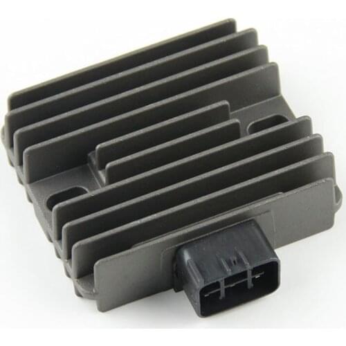 Motorcycle voltage regulator rectifier for Kawasaki Z750 2004 2005 - 2012 Z750R 2011 2012 ZR750 Z750R ABS Z750S ZR800 Z800 ABS