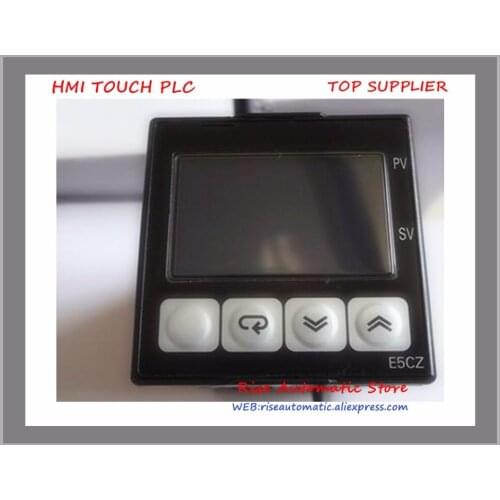 Temperature Controller E5CZ-Q2MT AC100-240 New Original