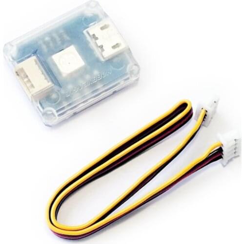 HobbyEagle External LED Module For HobbyEagle A3 super A3S3 fixed wing 6-axis airplane gyro stabilizer flight control balancer