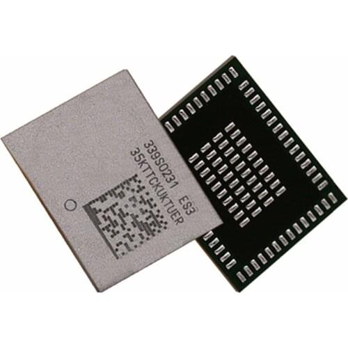 WiFi IC 339S0231 for iPhone 6 / 6 Plus