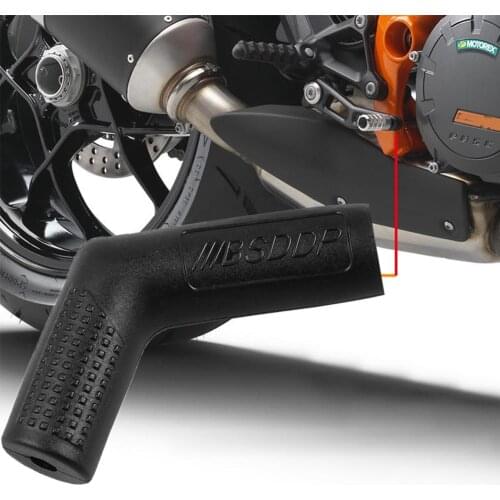 1PCs Universal Rubber Motorcycle Gear Shift Cover Shifter Sock Shoe Boot Protector For Motorbike Motocross Ebike Black