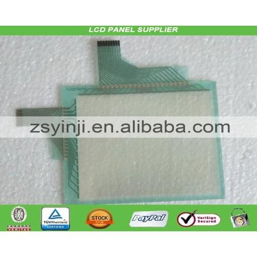 5.7-inch touch screen glass GT1055-QBBD-C GT1055-QSBD-C