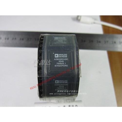 2pcs/lot AD6528DABC AD6528 BGA