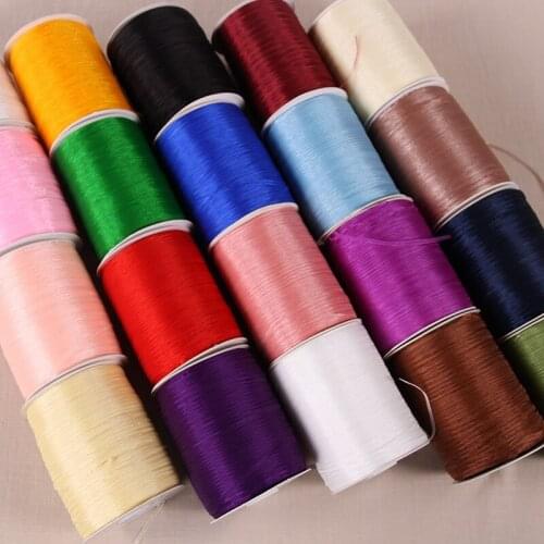20 yards/lot) 1/8''(3mm) organza ribbons wholesale gift wedding Christmas decoration wrapping ribbons