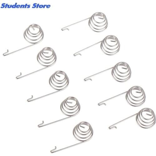 5Pairs/10Pcs For xbox 360 Replacement Wireless Controller Battery Springs