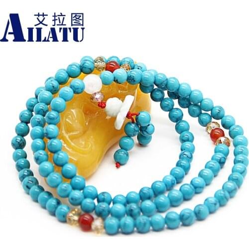 Ailatu Beautiful Bracelets