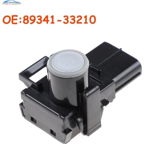 3 Colors For Toyota 2012-2015 Camry Land Cruiser Car PDC Parking Sensor Radar Sensor Reverse Sensor 89341-33210 8934133210