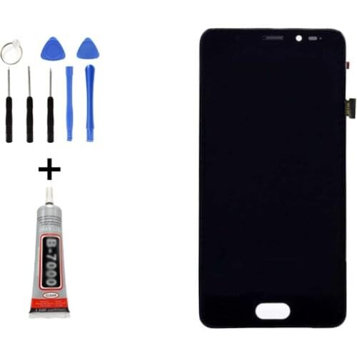 FOR Casper VIA M2 LCD Display Touch Screen Replacement No Dead Pixel AAA + + + Quality