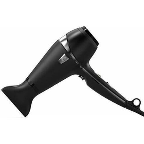 Brand New Air Hair Dryer Professional Performance 1600W Strength Blow Dryer US/EU/UK Plug