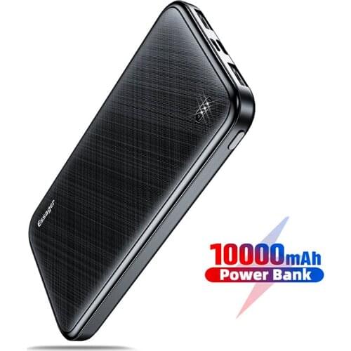 FPU Power Bank