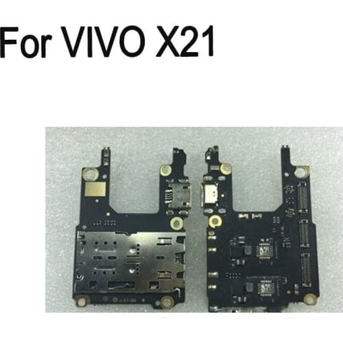 Ivibrate Microphones For Vivo Phones